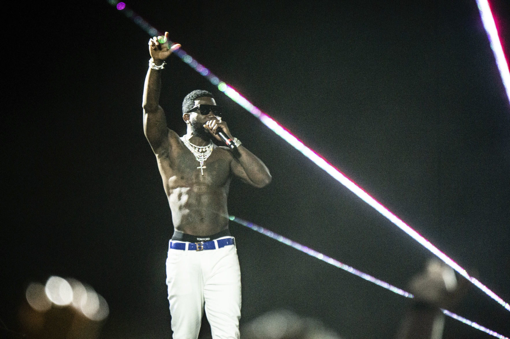 2019 Coachella Music And Arts Festival - Weekend 1 - Day 3